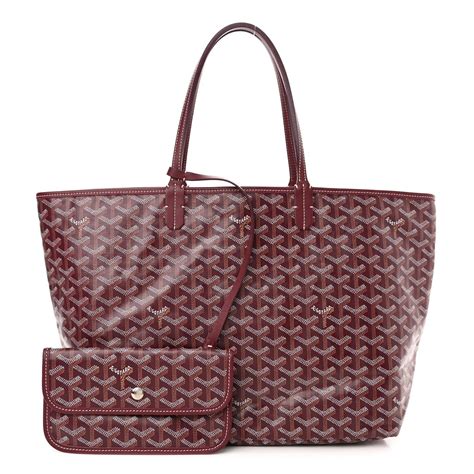 goyard fabric for sale|Goyard bloomingdale's.